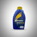 HUILE 10W40 1L XTREME MADE IN ITALY 4T SYNT