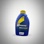 HUILE 20W50 1L XTREME MADE IN ITALY 4T 12 PCS