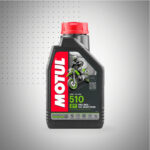 HUILE 2T 1L 510 MOTUL