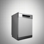 Lave Vaisselle CONDOR 13 Couverts CLV-LM530 - Silver