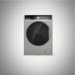 Lave-linge Focus Frontale 11KG - QUADRA.1411