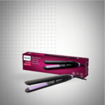 Lisseur Kératine  Noir PHILIPS