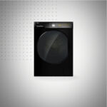 MACHINE A LAVER FRONTALE FOCUS / 11KG /NOIR