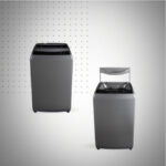 Machine à laver Top condor 8 Kg WAT-KS3M34TOP