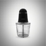 Hachoir Electrique Telefunken 500ml 400W Noir