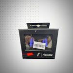 P.AMBOUTE DE GUIDON RIZONA GM LUXE