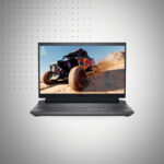 PC Portable Gamer DELL G15 5530 i5 13è Gén 16Go RTX 3050