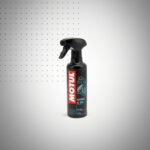PRODUIT NETTOYANT MC CARE E5 SHINE GO 0.4L CARINAGE MOTUL