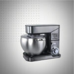 Robot Pétrin BIOLUX M-RP20 10Litres