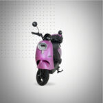 Scooter Électrique NOVAGO LUNA 70