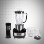 Blender FLORENCE 4en1 HK-386 1500W 1,8L