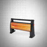 Chauffage électrique Florence 1200W