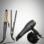 SECHOIRE FLORENCE 6 EN 1 2200W