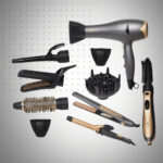 SECHOIR 12 EN 1 FLORENCE 2200 W