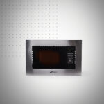MICRO-ONDE ENCASTRABLE FLORENCE INOX