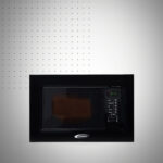 Micro-Onde Encastrable FLORENCE HK393 20 Litres - Noir