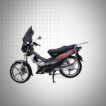 FORZA POWER 125CC