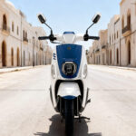 SCOOTER PISTA HR 110 CC – Image 3