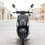 SCOOTER PISTA HR 110 CC – Image 2