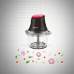 HACHOIR NEWSTAR HACH-G08N / 1L / 600W / NOIR