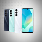 Samsung Galaxy A16 8/256Go Prix Tunisie