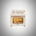 FOUR/ AIR FRYER RAF R.5347W 14L 1250W