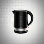 BOUILLOIRE WKM NOIR WK-2200