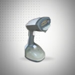 FER A VAPEUR florence HK389 GRIS