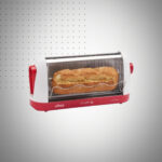Grille Pain Ufesa 700W