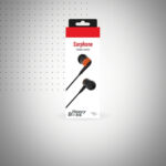 Earphone K9Pro