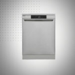 LAVE VAISSELLE QUADRA.1015 FOCUS 15 COUVERTS 10P INOX A+++