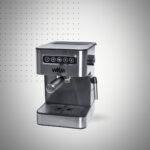 Machine à Café Expresso Automatique WKM 15 Bars 85