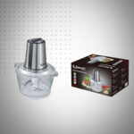 Hachoir Topmatic MC-300.1 300W Inox