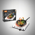 RECHAUX ELEC R.8005 RAF  1F 1500W INOX