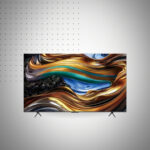 Tv TCL 55'' Smart Google P755 UHD 4K