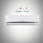 CLIMATISEUR TCL 12000BTU CHAUD FROID