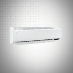 Climatiseur Samsung 12000 BTU / Inverter / Chaud Froid / Wifi / Technologie WindFree