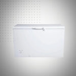 Congelateur SABA 500L Blanc