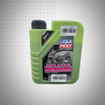 HUILE 10W40 1 L LIQUI MOLY GERMANY STREET