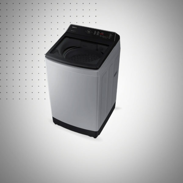 MACHINE À LAVER TOP SAMSUNG 11KG SILVER / WA11CG5441BYNQ