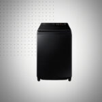 MACHINE À LAVER TOP SAMSUNG 19KG INVERTER NOIR