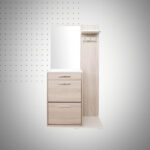 MEUBLE D’ENTREE DIOR