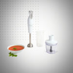 MIXEUR PLONGEANT 3EN1 MOULINEX DAILY CHEF