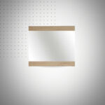 Miroir Meuble D’entrée Horizons – Denver