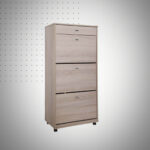 PORTE CHAUSSURE GM STRATIFIE