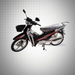 SCOOTER SENKE SK110-A