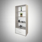 Élément De Rangement Anas+2 tiroirs