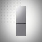 Réfrigérateur Combiné Samsung NoFrost 340 L RB34C600ES9 Inox