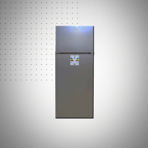 Réfrigérateur SABA SN483S 451 Litres NoFrost - Silver
