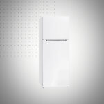 Réfrigérateur SABA SN483W 451 Litres NoFrost - Blanc